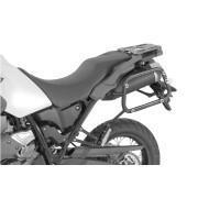 Soporte de la maleta lateral de la moto Sw-Motech Evo. Yamaha Xt 660 Z Ténéré (07-16)
