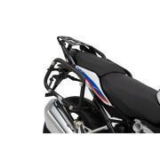 Soporte de la maleta lateral de la moto Sw-Motech Evo. Bmw R 1200 R/Rs (15-), R 1250 R/Rs (18-)