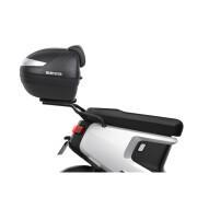 Scooter top case soporte Shad Niu M+ electrica 2019-2021