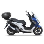 Soporte top case scooter shadpeugeot pulsion 125 2018-2021