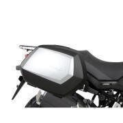 Soporte maleta lateral moto Shad 3P System Suzuki V-Strom 650 2017-2020
