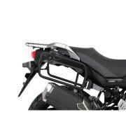 Soporte maleta lateral moto Shad 3P System Suzuki V-Strom 650 2017-2020