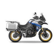 Soporte de la maleta lateral de la moto Shad 4P System Voge 525 DSX '23