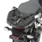 Soporte del baúl de la moto Givi Monokey Suzuki DL 1000 V-STROM (14 à 16)