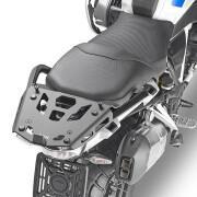 Soporte de aluminio para el baúl de la moto Givi Monokey Bmw R 1200 GS (13 à 18)