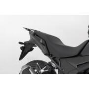 Juego de bolsas laterales SW-Motech Pro Blaze Honda