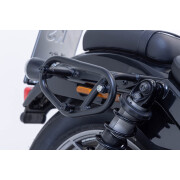 Bolsa lateral para moto SW-Motech Legend Gear Harley-Davidson Nightster (22-)/Special (23-)