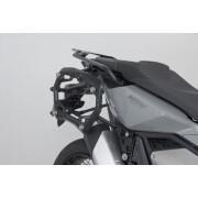 Sistema de maletas laterales rígidas para moto SW-Motech DUSC Honda X-ADV (20-)