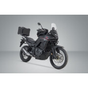 Kit baúl moto SW-Motech Trax ADV Suzuki V-Strom 800DE (22-)
