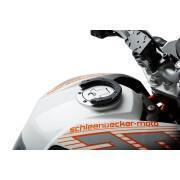 Anillo del depósito SW-Motech EVO KTM Duke 390 (13-16)