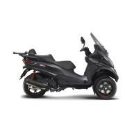 Scooter top case Shad Piaggio MP3 350/500 HPE Sport/Business (18 a 21)