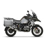 Soporte de la maleta lateral de la moto Shad 4P System Bmw R1200/R1250Gs Adventure 2013-2020
