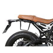 Portabolsas lateral motoshad serie sr café racer bmw r ninet urban 1200 g/s (17 a 20)