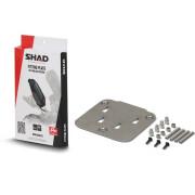 Kit de bridas para bolsa de depósito Shad PIN SYSTEM X021PS