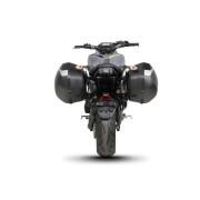 Soporte maleta lateral moto Shad 3P System Yamaha Mt09 (17 TO 19)