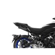 Soporte maleta lateral moto Shad 3P System Yamaha Niken (18 a 21)