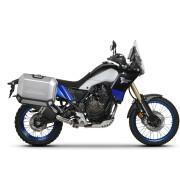 Soporte maleta lateral moto Shad 4P System Yamaha Tenere 700 2019-2020