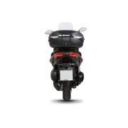 Scooter top case soporte Shad Yamaha X -Max 300 (17 a 21)